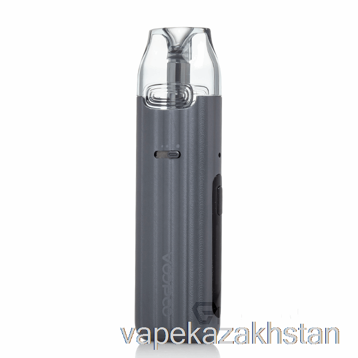 Vape Smoke VOOPOO VMATE Pro 25W Pod System Space Grey